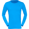 Norrona Wool Round Neck Top - Men's