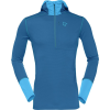 Norrona Super Hoodie - Men's