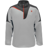 Spyder Charger Therma Stretch Zip-Neck Top - Men's
