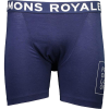 Mons Royale Hold 'em Boxer - Men's
