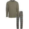 Woolrich Fireside Flannel Set - Men's