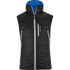 Ortovox Swisswool Piz Boe Vest - Men's