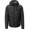 Stoic Packable Insulated Hooded Jacket - Men's