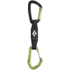 Black Diamond LiveWire Quickdraw
