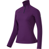 Mammut Snow Ml 1/2-Zip Pullover - Women's