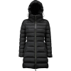 ADD Goose Down Coat with Hood - Women's