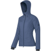 Mammut Runje IN Hooded Jacket - Women's