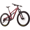 Santa Cruz Bicycles Hightower Carbon CC 27.5+ XX1 Eagle Complete Mountain Bike - 2017