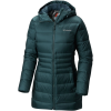 Columbia Hellfire Mid Down Jacket - Women's