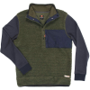 Holden Sherpa Pullover Sweater - Men's