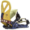 Arbor Hemlock Snowboard Binding