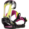 Switchback Halldor Pro Model Snowboard Binding