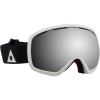 Ashbury Eyewear Bullet Goggles with Bonus Lens