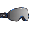 Spy Raider Goggle with Happy Lens