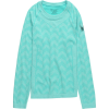 Spyder Carbon Boxed Top - Girls'