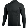 Louis Garneau 2002 Mock Neck Top - Men's