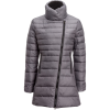 Stoic Long Insulated Jacket - Women's