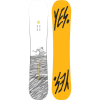 Yes. Public Snowboard