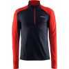 Craft Thermal Fleece Jacket - 1/2-Zip - Men's
