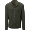 Stoic Full-Zip Fleece Jacket - Men's