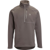 Stoic Stretch 1/4 Zip Fleece Pullover - Men's