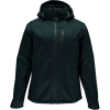 Spyder Patsch Novelty Hooded Softshell Jacket - Men's