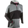 Bjorn Daehlie Hybrid Pullover Fleece Sweater - Women's