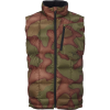 Burton AK BK Down Insulator Vest - Men's