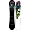 Lib Technologies Jamie Lynn Phoenix C3-BTX Snowboard - Wide