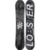 Lobster The Sender Snowboard - Wide