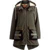 Woolrich 3-In-1 Cotton Wool Parka - Women's