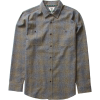 Vissla Sands Flannel Shirt - Men's