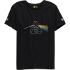 Black Crows Black Dark T-Shirt - Men's