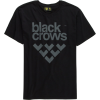 Black Crows Squadron T-Shirt - Men's