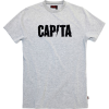 Capita Outerspace Living T-Shirt - Men's