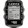 Lezyne Mini GPS HRSC Loaded Bike Computer