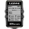 Lezyne Super GPS HRSC Loaded Bike Computer