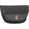 Chrome Hip Pouch