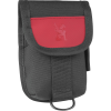 Chrome Accessory Pouch
