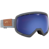 Spy Platoon Goggles with Happy Lens