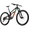 Santa Cruz Bicycles Hightower Carbon CC 29 X01 Eagle Complete Mountain Bike - 2017