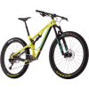 Santa Cruz Bicycles Tallboy Carbon CC 27.5+ X01 Eagle Complete Mountain Bike - 2017
