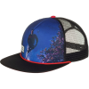 Kavu Above The Lid Trucker Hat