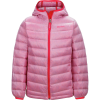 Marmot Nika Down Hooded Jacket - Girls'