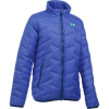 Under Armour ColdGear Reactor Insulated Jacket - Girls'