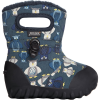 Bogs B-Moc Puff Owl Boot - Little Boys'