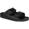 Birkenstock Monterey Exquisite Leather Sandal - Men's