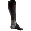 Dissent Ski Pro Fit Thin Nano Tour Compression Sock