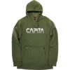 Capita Exploration Pullover Hoodie - Men's