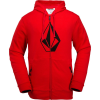 Volcom JLA Stone Fleece Full-Zip Hoodie - Men's